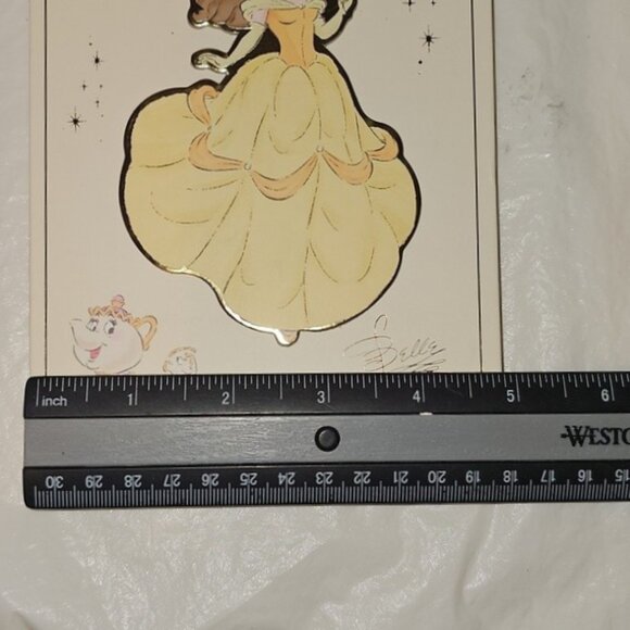 Disney Princess Belle Eyeshadow Palette - Picture 14 of 14